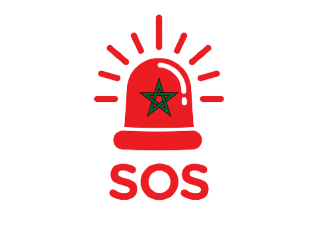 Morocco SOS
